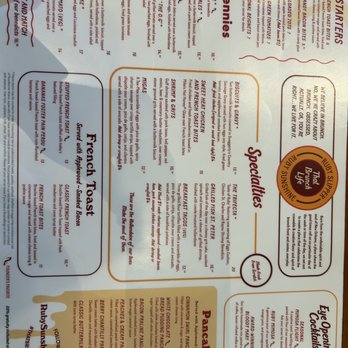 Ruby Sunshine Nashville - Menu - Breakfast & Brunch Near Me - Nashville, Tennessee Ruby Sunshine Nashville - Menu - Breakfast & Brunch Near Me - Nashville, Tennessee