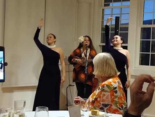 Anna Ranch Heritage Center by null