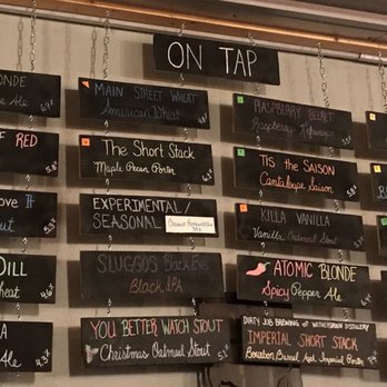 Dirty Job Brewing - Lots of beeeeeers!!! - Breweries Near Me - Mansfield, Texas Dirty Job Brewing - Lots of beeeeeers!!! - Breweries Near Me - Mansfield, Texas