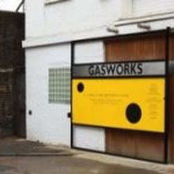 Gasworks
