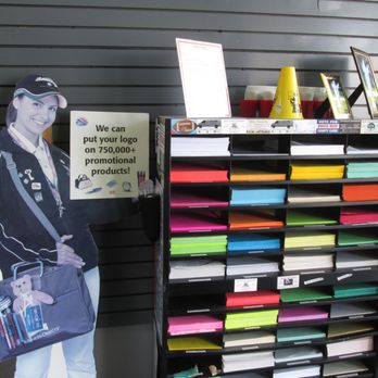 GK Printing - Promotional Items custom created by GK Printing in Eustis, FL - Printing Services Near Me - Eustis, Florida