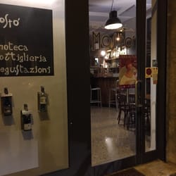 Mostò