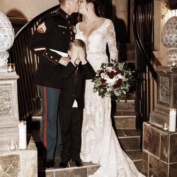 The Wright House - Venues & Event Spaces Near Me - Mesa, Arizona