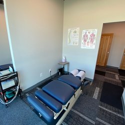 True Balance Chiropractic & Physical Therapy