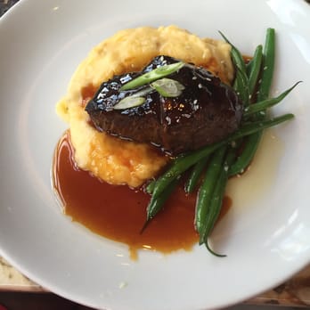 Bridgets Steakhouse - Filet!!! - Steakhouses Near Me - Ambler, Pennsylvania