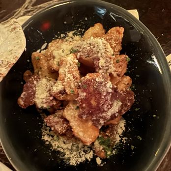 Don Angie - Japanese sweet potatoes - Italian Near Me - New York, New York