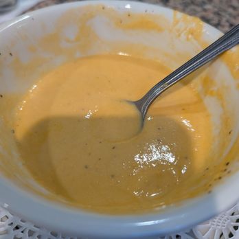 Sol-Mar - Lobster bisque. I loved it! - Portuguese Near Me - Newark, New Jersey