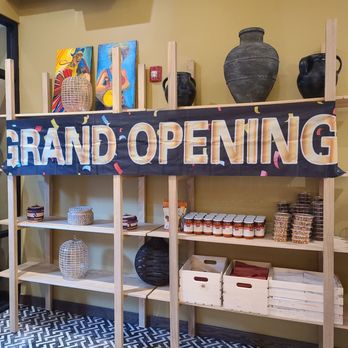 Suya Joint - Grand Opening! - African Near Me - Providence, Rhode Island