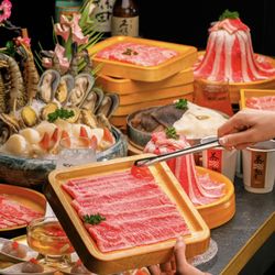 MooMoo Hot Pot