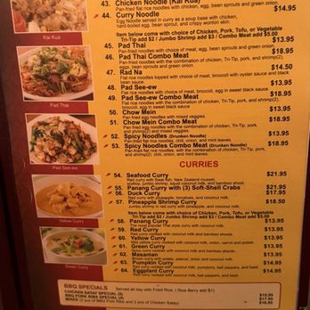 Simi Thai Cuisine - Menu - Thai Near Me - Simi Valley, California Simi Thai Cuisine - Menu - Thai Near Me - Simi Valley, California
