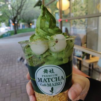 Matcha Cafe Maiko - Coffee & Tea Near Me - Richmond, British Columbia Matcha Cafe Maiko - Coffee & Tea Near Me - Richmond, British Columbia