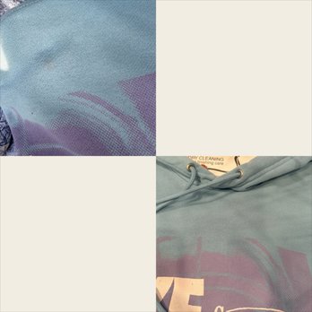 Luxxe Cleaners  - Got this stain out no problem. - Dry Cleaning Near Me - Corona, California