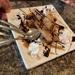 Churros