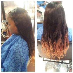 Azul Beauty Salon Spa