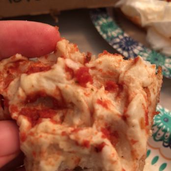 Mountain Mike's Pizza - Pizza Near Me - Benicia, California