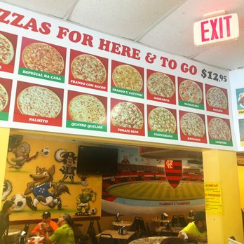 Bakery Cafe 2000 - Bakeries Near Me - Pompano Beach, Florida