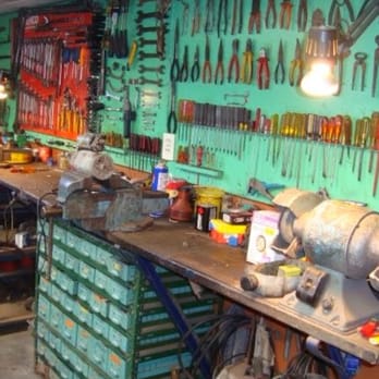 Electricidad Gatti - Herramientas - Auto Repair Near Me - Munro, C Electricidad Gatti - Herramientas - Auto Repair Near Me - Munro, C