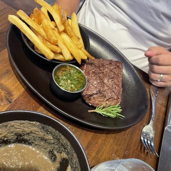 Kosh - Rib Eye Steak - Kosher Near Me - Surfside, Florida