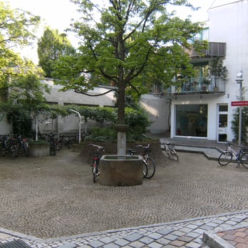 Amalienpassage - Shopping Passages Near Me - Munich, BY