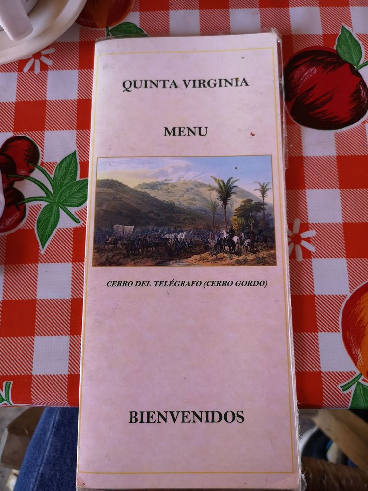 Quinta Virginia