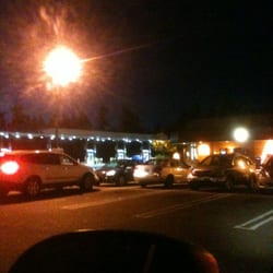 Aafes Gas Station