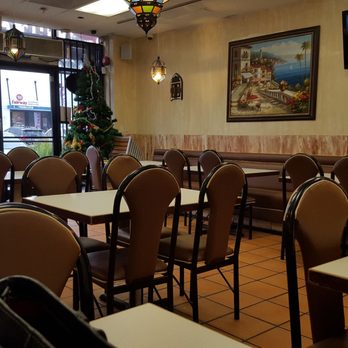 The Green Olive - Mediterranean Near Me - Compton, California The Green Olive - Mediterranean Near Me - Compton, California