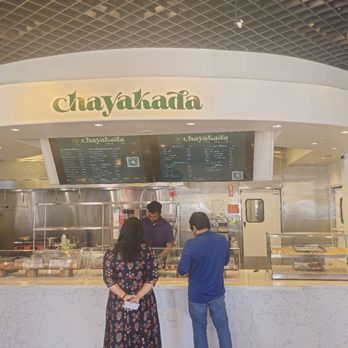 Chayakada Cafe - Cafes Near Me - San Jose, California