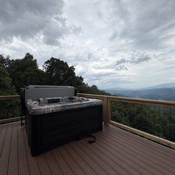 Hot Tubs Etc