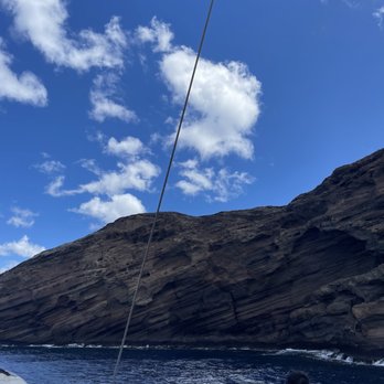 Trilogy Excursions - Molokini Crater - Snorkeling Near Me - Lahaina, Hawaii Trilogy Excursions - Molokini Crater - Snorkeling Near Me - Lahaina, Hawaii
