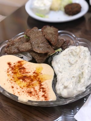 Falafel Cafe by null