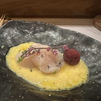 Yujo - Japanese Near Me - Dallas, Texas