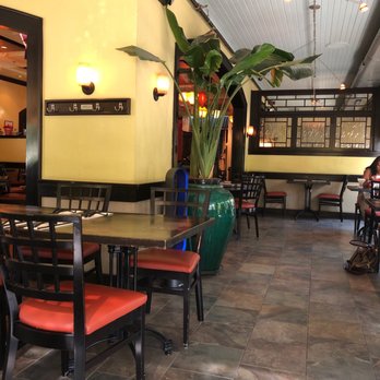 Vietnam Café - Seating - Vietnamese Near Me - Philadelphia, Pennsylvania