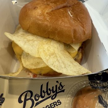 Bobby's Burgers by Bobby Flay - Burgers Near Me - Orem, Utah Bobby's Burgers by Bobby Flay - Burgers Near Me - Orem, Utah