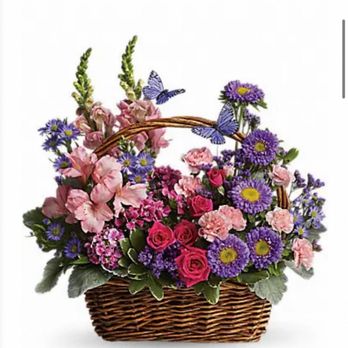 Terri's Eustis Flower Shop - The product I specifically ordered - Florists Near Me - Eustis, Florida Terri's Eustis Flower Shop - The product I specifically ordered - Florists Near Me - Eustis, Florida