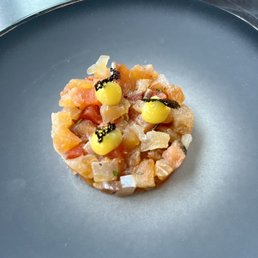 Gravade Lachs