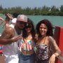 Miami Party Boats