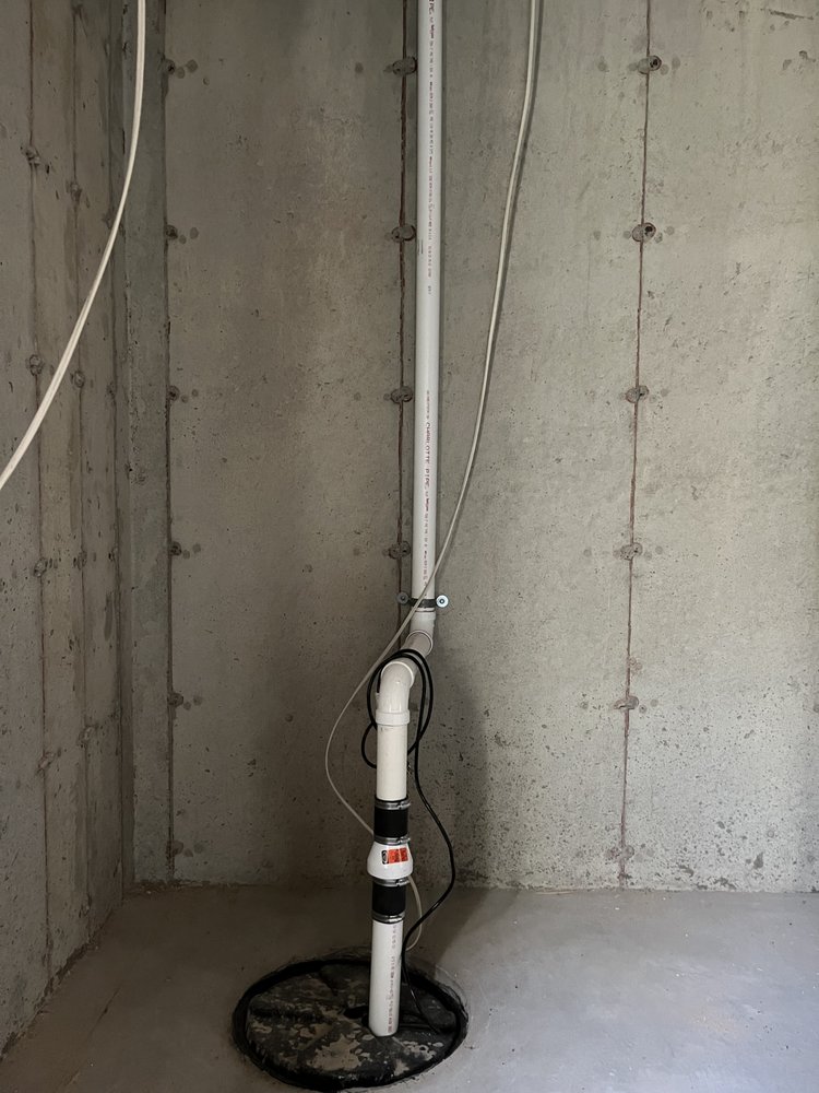 Slide of Dugan's Complete Plumbing Systems