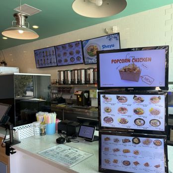 I-Tea SR - Bubble Tea Near Me - San Jose, California