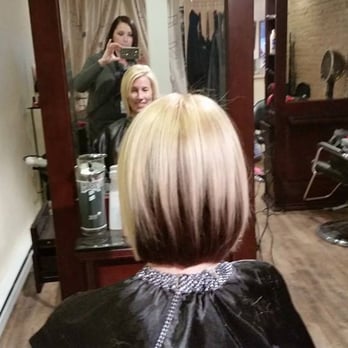 Knapp and Co - Hair Salons Near Me - Penn Yan, New York
