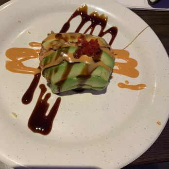 Sake Asian - Avocado bomb - Sushi Bars Near Me - Massapequa, New York Sake Asian - Avocado bomb - Sushi Bars Near Me - Massapequa, New York