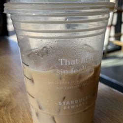 Starbucks - Cold Brew, Yes I Do