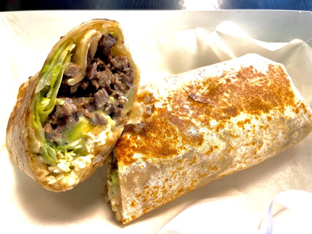 Cilantro Taco Grill — Mexican restaurant in Bloomingdale