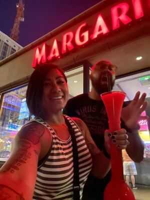 Margarita Bar by null