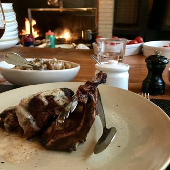 Red Ash - Italian Near Me - Austin, Texas