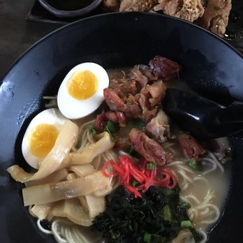 Noodle House - Ramen Near Me - Orange, Connecticut