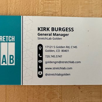 StretchLab - Fitness & Instruction Near Me - Golden, Colorado
