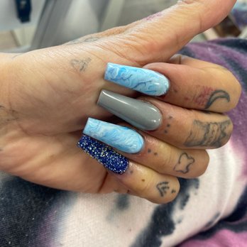 EZ Nails - Nail Salons Near Me - Antioch, California EZ Nails - Nail Salons Near Me - Antioch, California