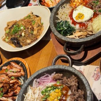 Jin Cook - Korean Near Me - Glendale, California Jin Cook - Korean Near Me - Glendale, California