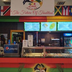 One Love Cuisine