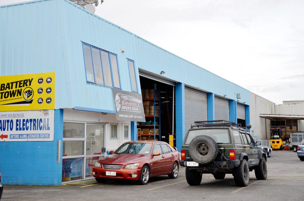 CNELL BIKERS GEAR Updated June 2024 20 Photos 3/6 Rennie Drive